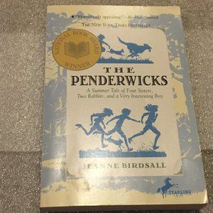 The Penderwicks: A Summer Tale of Four Sisters, Two Rabbits, and a Very Interest